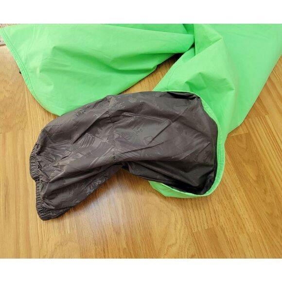 Volcom Women's Logic Snow Pants L - Picture 9 of 11